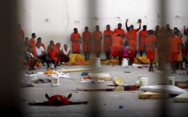 Alagoas na rota do tráfico de drogas do PCC