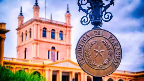 Como PCC fez Paraguai virar um dos países com maior presença de crime organizado no mundo