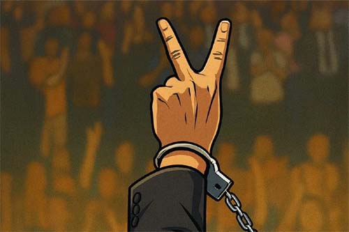 A Infiltração do Crime Organizado na Política Brasileira