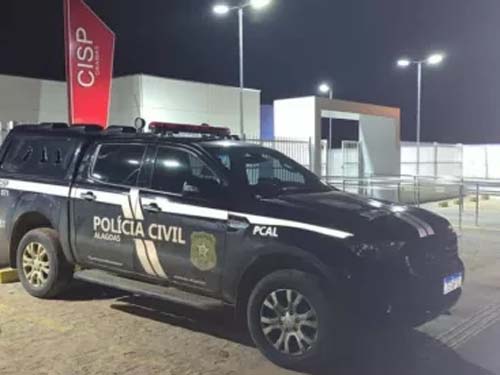 Polícia Civil apreende mais de 1kg de drogas em residencial de Marechal Deodoro