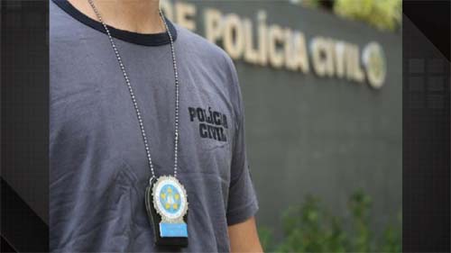 Polícia prende nove em operação contra o Comando Vermelho na Zona Oeste do Rio