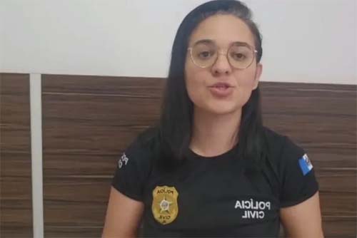 Homem é detido após investigação revelar envolvimento em morte de criança por abuso sexual em AL