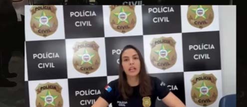 Homem é preso acusado de invadir residência, torturar moradores e tentar executar desafeto em Viçosa