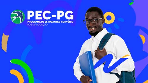 MEC lança portaria conjunta do PEC para a pós-graduação