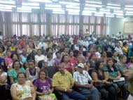 Trabalho e Emprego