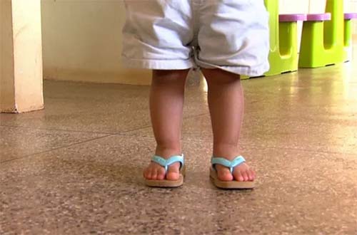 Alagoas registra dois pedidos diários de proteção à criança e ao adolescente