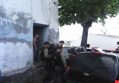 Justiça liberta acusadas de leilão de virgindade em União dos Palmares