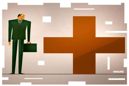 Estudo alemão busca desvendar a origem das pedras na vesícula