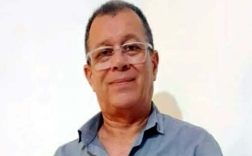 Jornalista com câncer de próstata faz vaquinha para realizar cirurgia robótica em Recife