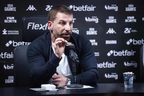 Justiça do Rio autoriza recuperação judicial do Vasco