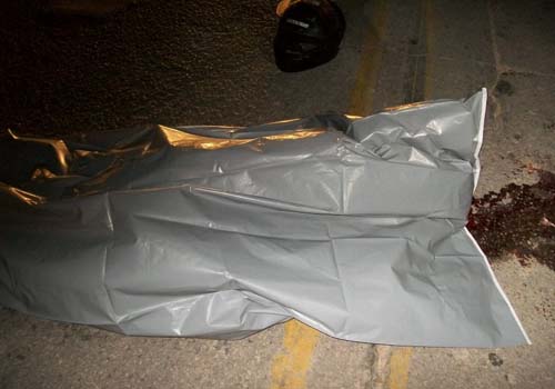 Jovem de 18 anos é morto a tiros no Bairro da Levada em Maceió