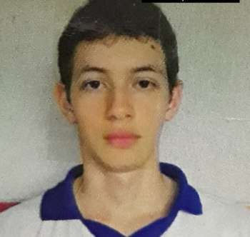 Família busca informações sobre universitário desaparecido na Santa Lúcia