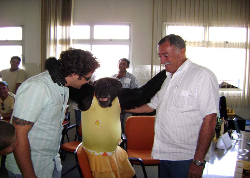 União dos Palmares