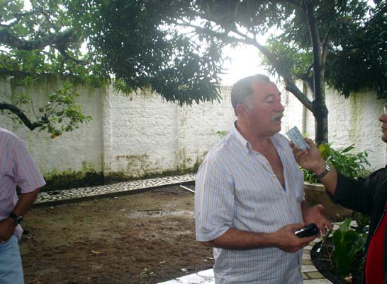 União dos Palmares
