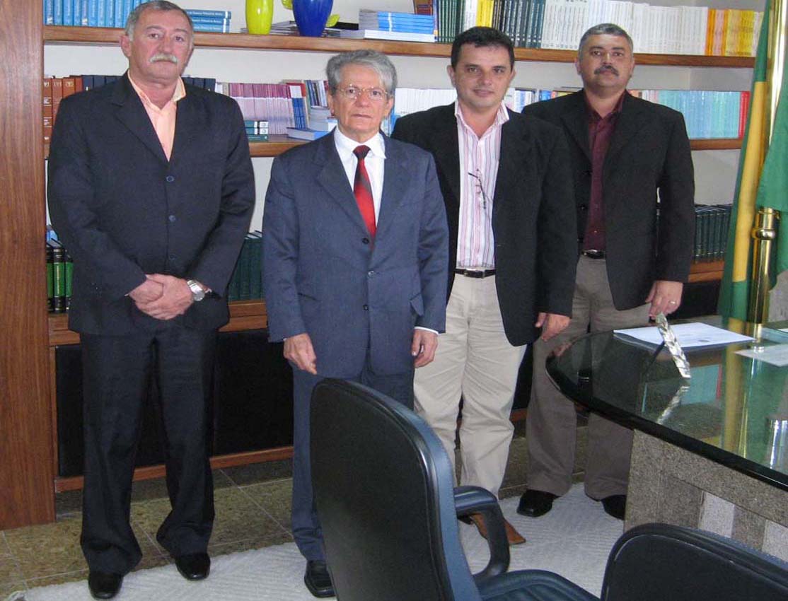 União dos Palmares