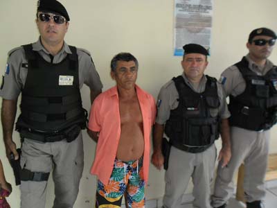 Menina de 12 anos acusa o tio de estupro em Teotonio Vilela