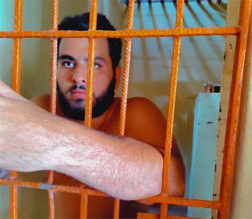 Polícia Civil prende um dos maiores traficantes de droga sintética do RJ