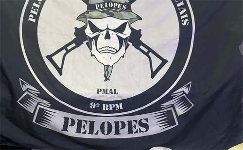 Polícia Militar realiza apreensões significativas de drogas e armamentos