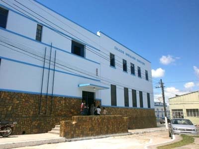 Escola de Penedo entra na lista das 30 melhores do Enem em Alagoas 