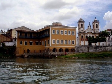 Penedo comemora 375 anos com exposição cultural na sede do IPHAN, em Maceió