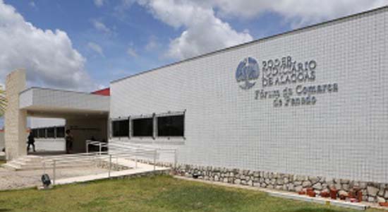 Júri condena acusado de homicídio em Penedo a 25 anos de prisão