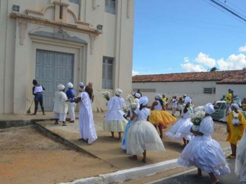 Com vasta programação, Penedo sedia Encontro Cultural das Comunidades Quilombolas