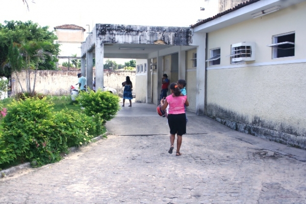 Unidade de Emergência de Penedo registra morte por coma alcoólico