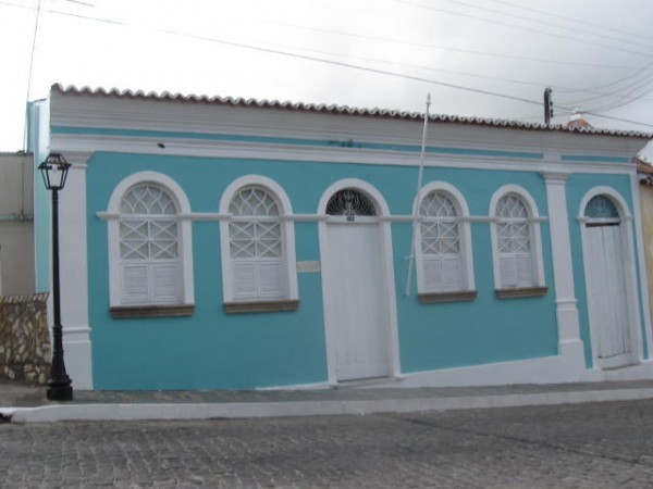 Municípios