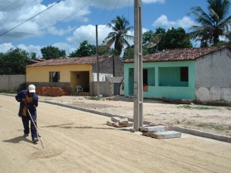População espanca assaltante até a morte em povoado de Penedo 