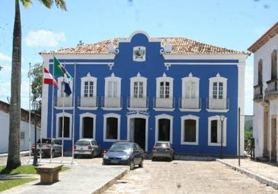 Municípios