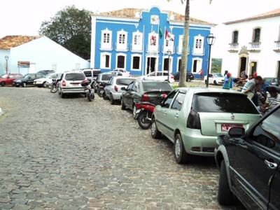 Mototaxistas não poderão mais transportar passageiros em Penedo 