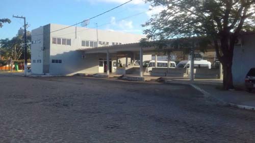 Mulher é presa ao desembarcar na rodoviária de Penedo com mais de 4 kg de maconha