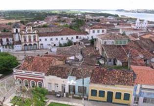 Municípios