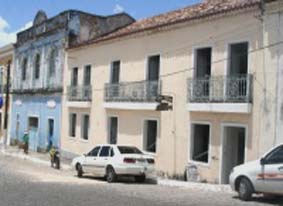 Municípios