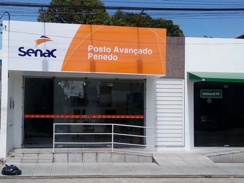 Senac abre inscrições para curso gratuito de Operador de Caixa em Penedo