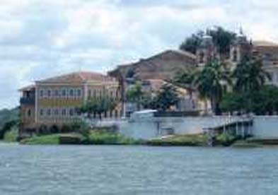 Penedo comemora 375 anos de fundação