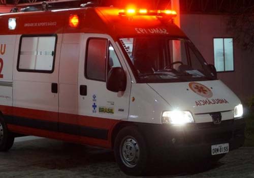 Em Penedo, menor de apenas 17 anos tenta suicídio atirando na própria cabeça