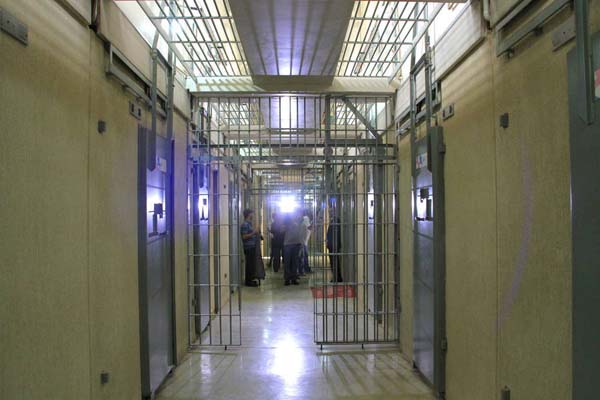 55% das mulheres encarceradas em Alagoas respondem por tráfico 