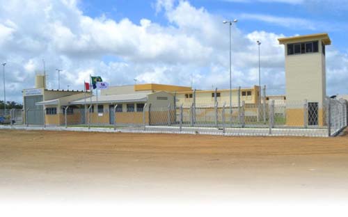 Apenas 4 agentes são responsáveis por mais de mil presos