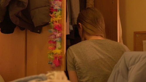 'Sou uma sugar baby para pagar minha faculdade'