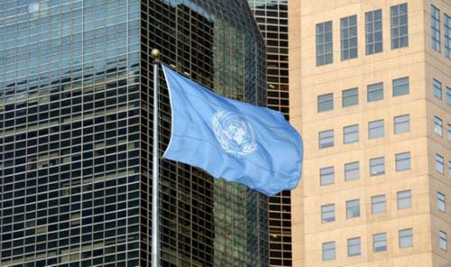 Pequim diz que Washington vai pagar 'preço alto' se embaixador na ONU for a Taiwan