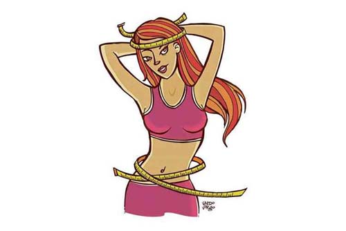 Perda de peso está associada à atividade cerebral, revela estudo