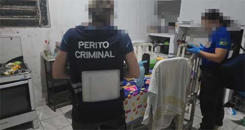 Mistério em Penedo: Idoso falece após almoço suspeito e duas mulheres são hospitalizadas por possível envenenamento