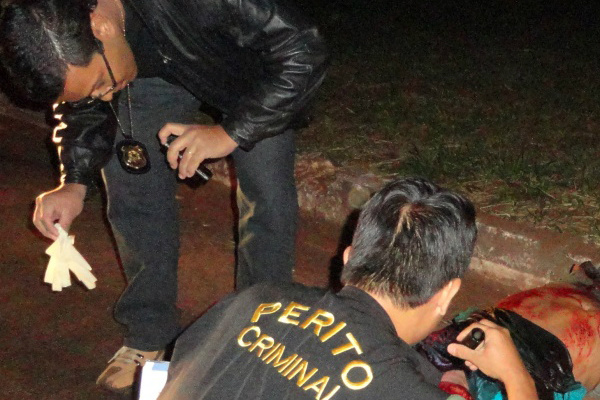 Publicado resultado de mais uma etapa do concurso da Perícia Oficial