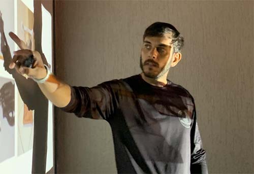 Após morte em acidente de trabalho, perito alerta para riscos em serviços residenciais e comerciais