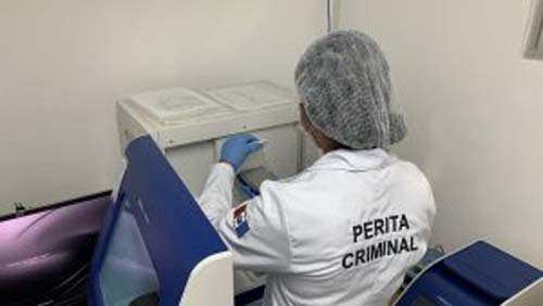 Polícia Científica de Alagoas alerta que vítimas de violência sexual devem denunciar o caso antes de banho