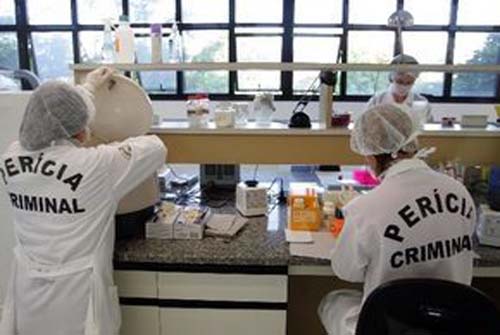 Perícia Oficial lança edital para concurso público nos próximos dias