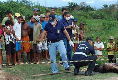 Polícia