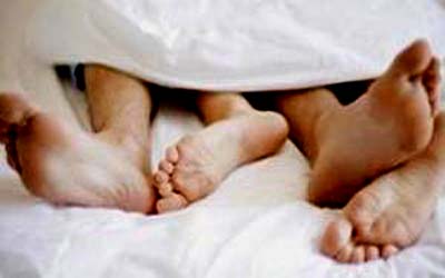 Pés humanos abrigam quase 200 tipos de fungos, dizem cientistas 