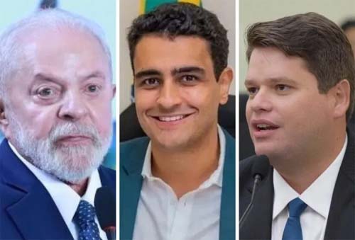 Maceió: Pesquisa revela cenários para governador, senador e presidente